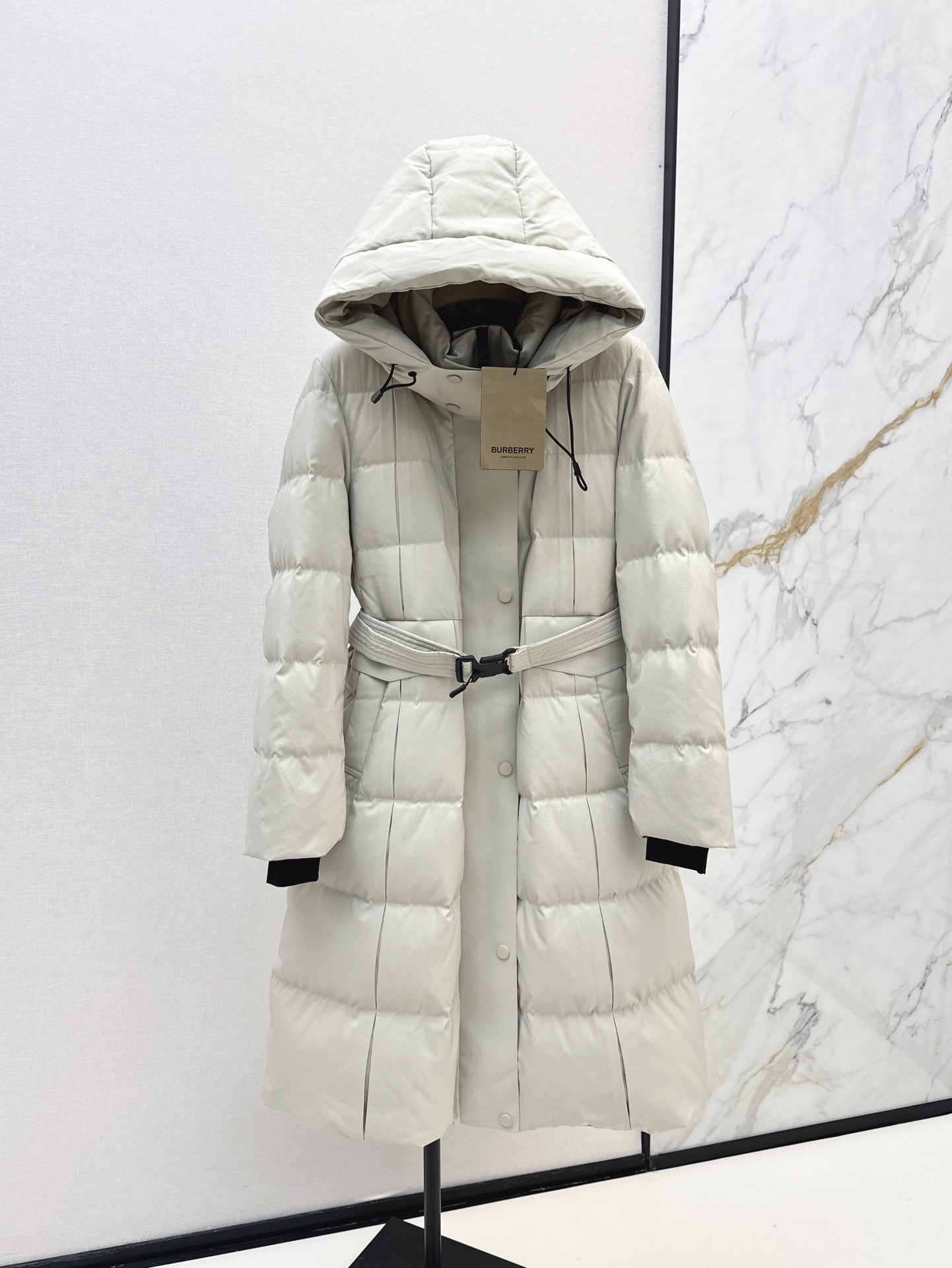 Burberry Down Jackets